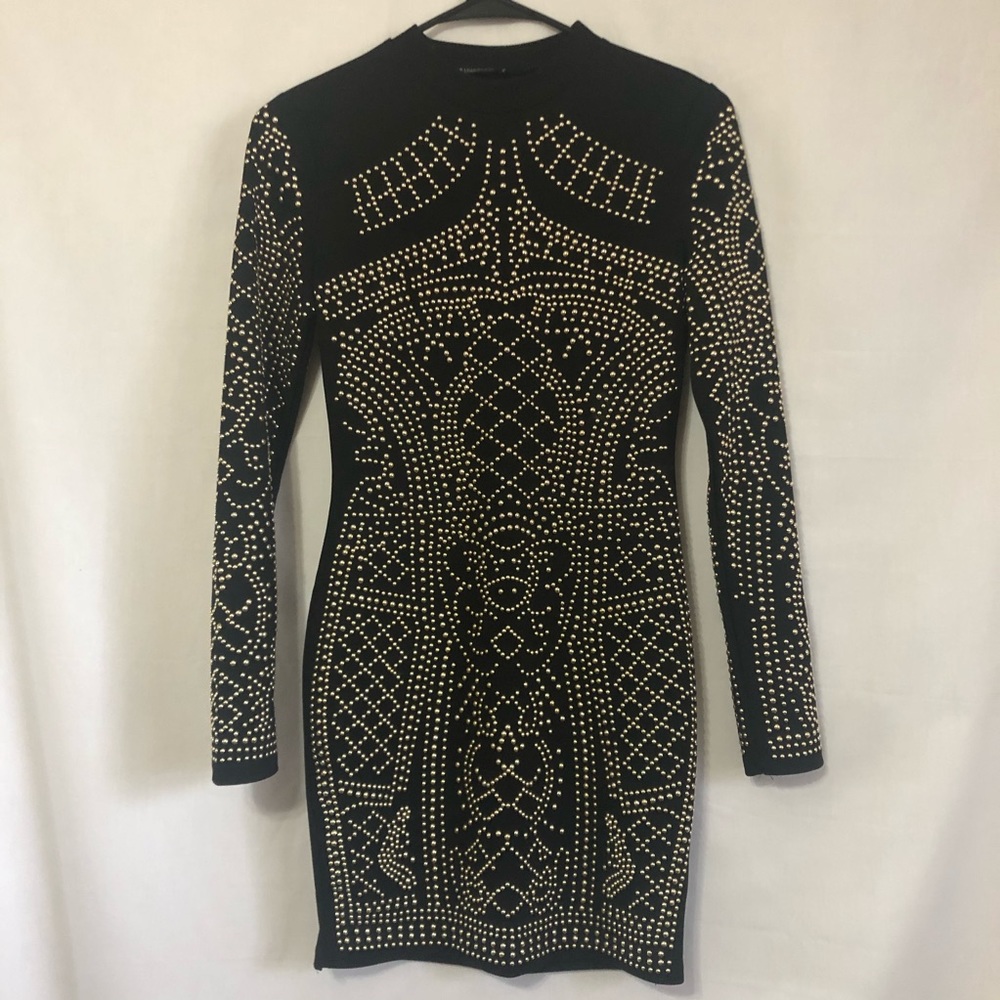 Fashion Nova dress